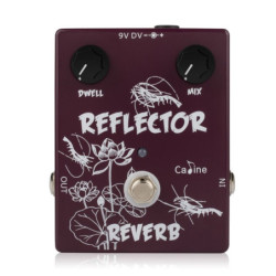 CALINE CP-44 - Reflector...