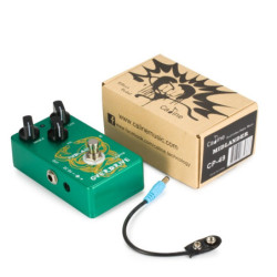 CALINE CP-49 - Midlander...