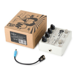 CALINE CP-67 - Preamp DI...