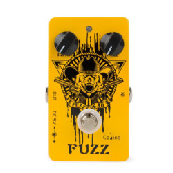 CALINE CP-46 - Fuzzy Bear Fuzz