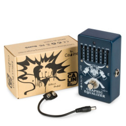 CALINE CP-71 - Egaliseur...