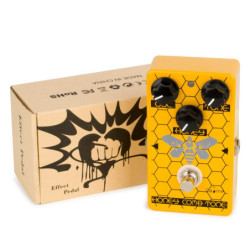 CALINE CP-84 - The Honey...