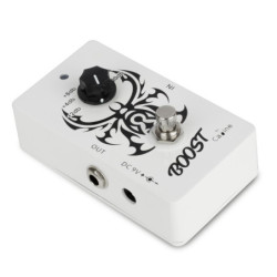 CALINE CP-97 - The Recluse...