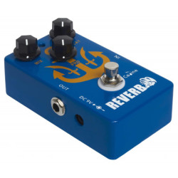 CALINE CP-98 - SeaHawk Reverb