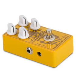 CALINE CP-502 - Mellow...