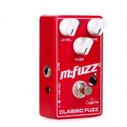 CALINE CP-504 - M-Fuzz...