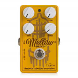 CALINE CP-502 - Mellow...