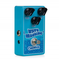 CALINE CP-505 - Wave...