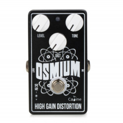 CALINE CP-501 - Osmium...