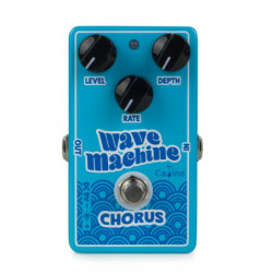 CALINE CP-505 - Wave...