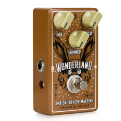 CALINE CP-508 - Wonderland...
