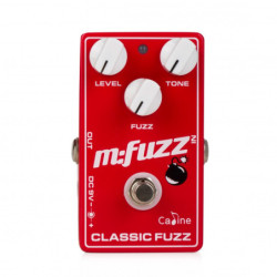 CALINE CP-504 - M-Fuzz...