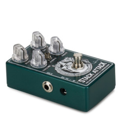 CALINE CP-509 - Stack...
