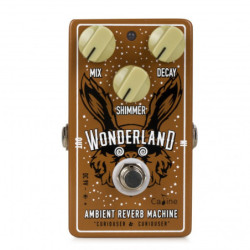 CALINE CP-508 - Wonderland...