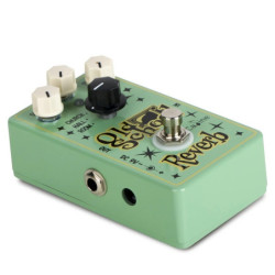 CALINE CP-512 - Old School...