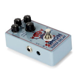 CALINE CP-513 - Simon Super...