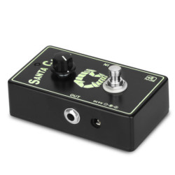 CALINE CP-514 - Santa Carla...