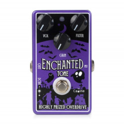 CALINE CP-511 - Enchanted...