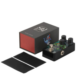 CALINE G-009 - Chamecho Delay