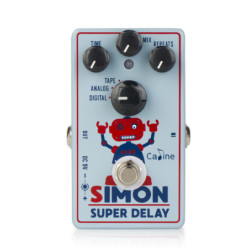 CALINE CP-513 - Simon Super...