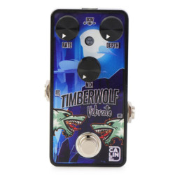 CALINE G-009 - Chamecho Delay