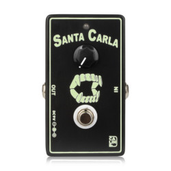 CALINE CP-514 - Santa Carla...
