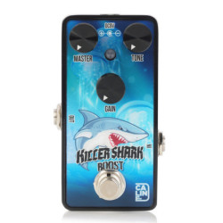 CALINE G-013 - Killer Shark...