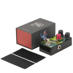 CALINE G-010 - Parrot Delay