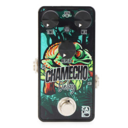 CALINE G-009 - Chamecho Delay