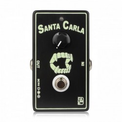CALINE CP-514 - Santa Carla...