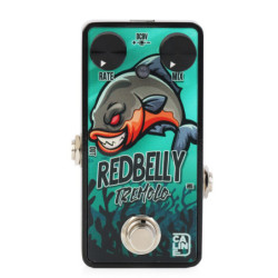 CALINE G-007 - Red Belly...