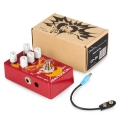 CALINE CP-30 - Red Devil...