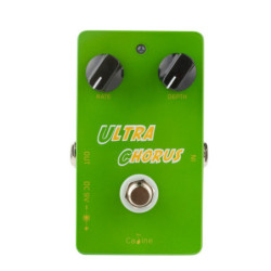 CALINE G-010 - Parrot Delay