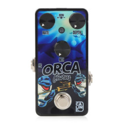 CALINE G-003 - Orca Chorus