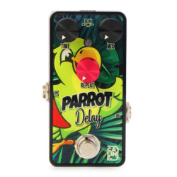 CALINE G-010 - Parrot Delay