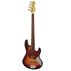 SANDBERG CALIFORNIA TT4 3TS