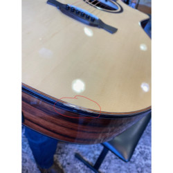 STOCK B - CRAFTER SEOUL...
