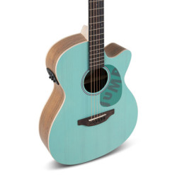 FURCH BLUE DC CM