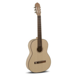 PRO NATURA - 4/4 SILVER