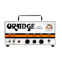 ORANGE TT15-H - Tête Tiny...