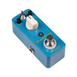MOOER BLUESMOOD - Overdrive