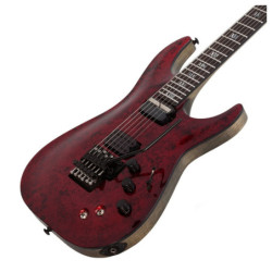 SCHECTER C1 FR S APOCALYPSE...