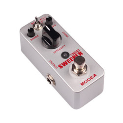 MOOER SWEEPER BASS - Filtre