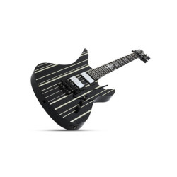 SCHECTER J-4 SIXX IVORY