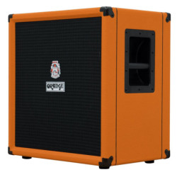 ORANGE CRUSH BASS 100 - Combo
