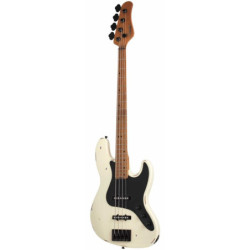 SCHECTER J-4 SIXX IVORY