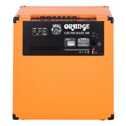 ORANGE CRUSH 20RT - Combo