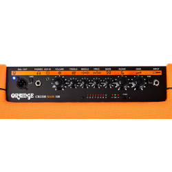 ORANGE CRUSH BASS 100 - Combo