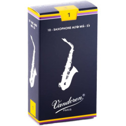 VANDOREN SR211 - 10 Anches...