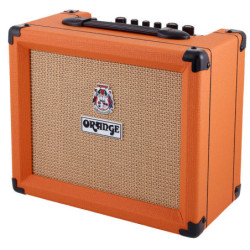 ORANGE CRUSH 20RT - Combo